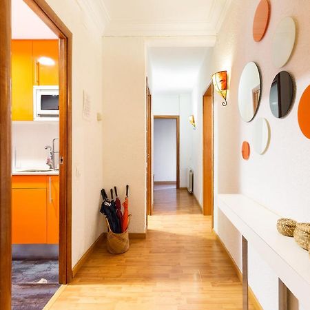Stay U-Nique Apartments Salva II Barcelona Exterior foto