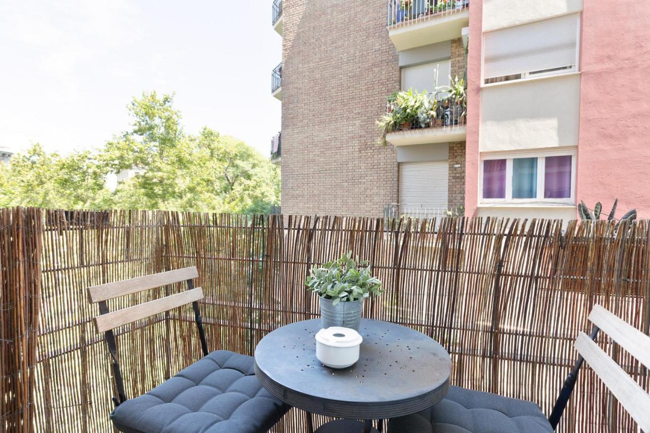 Stay U-Nique Apartments Salva II Barcelona Exterior foto
